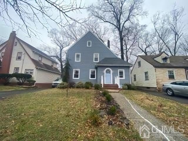 26 Berckman St, Plainfield, NJ 07062 - photo 1