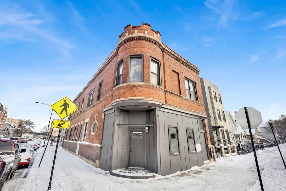 1956 W 21st Place unit SF, Chicago, IL 60608 - photo 1