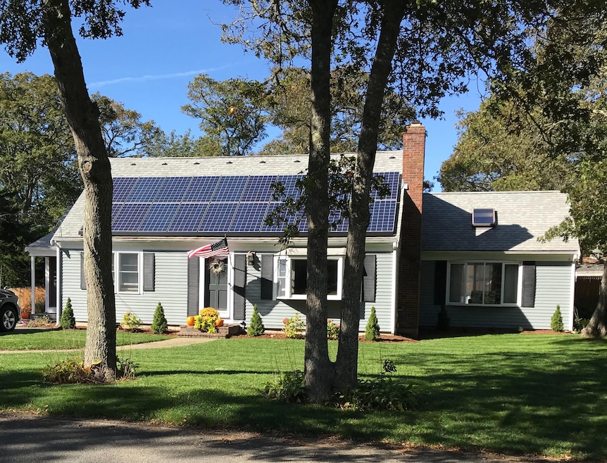 26 Kimberly Way, Harwich, MA 02645 - photo 1