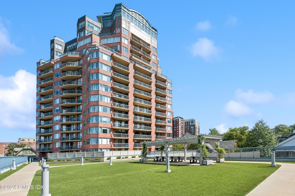 The Classic unit 15A, Stamford, CT 06901 - photo 1