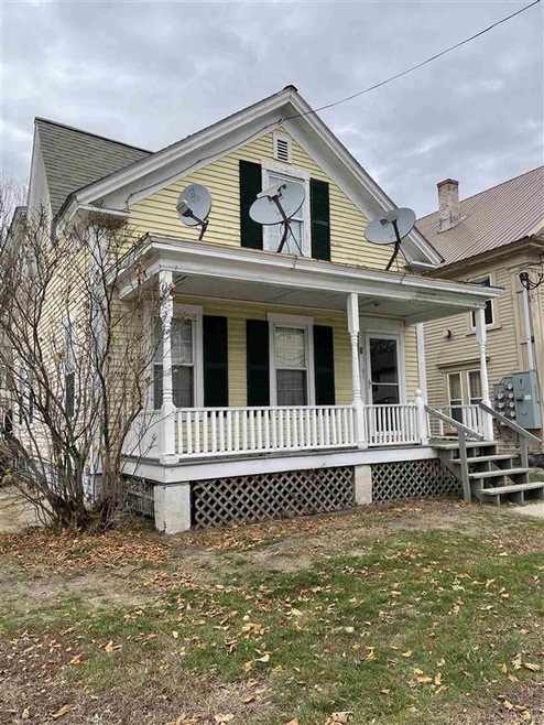 17 Elm St, Lancaster, NH 03584 - photo 1