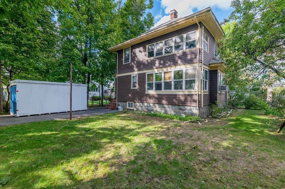 21 Curtis Ave, Quincy, MA 02169 - photo 1