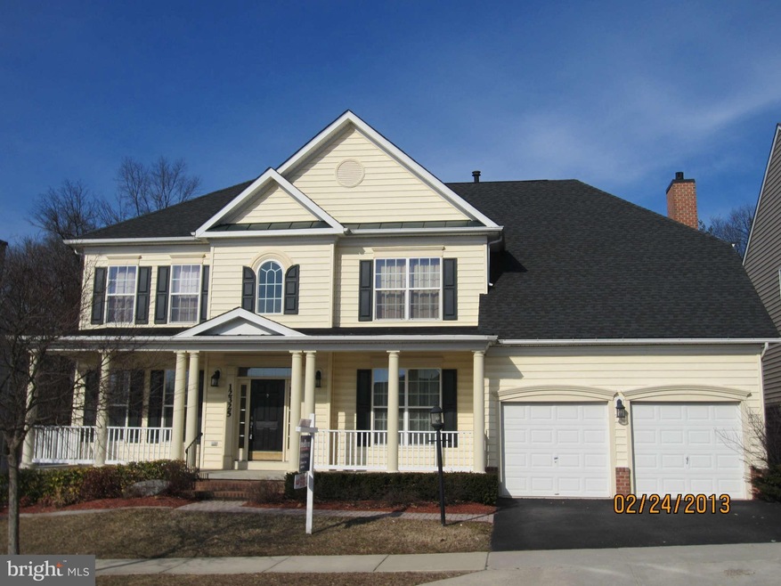 12325 Cherry Branch Dr, Clarksburg, MD 20871 - photo 1