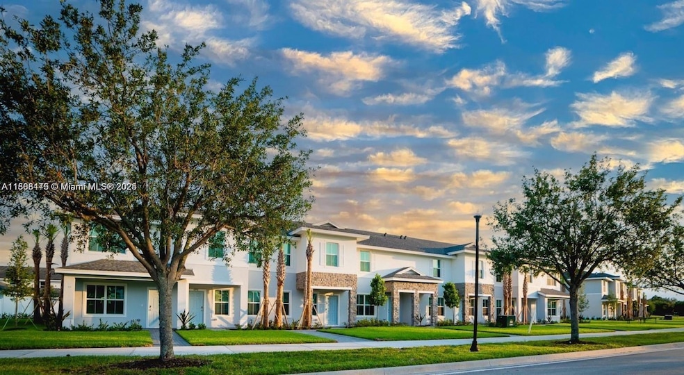 10241 SW Newberry Ave unit B1, Port Saint Lucie, FL 34987 - photo 1