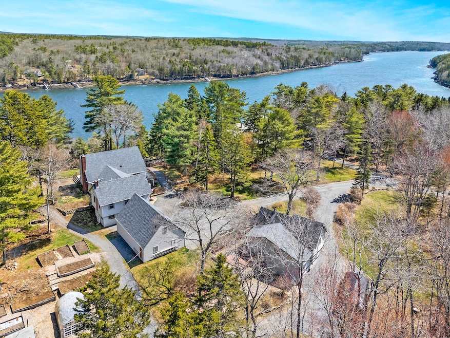 30 Taylor Rd, Wiscasset, ME 04578 - photo 1