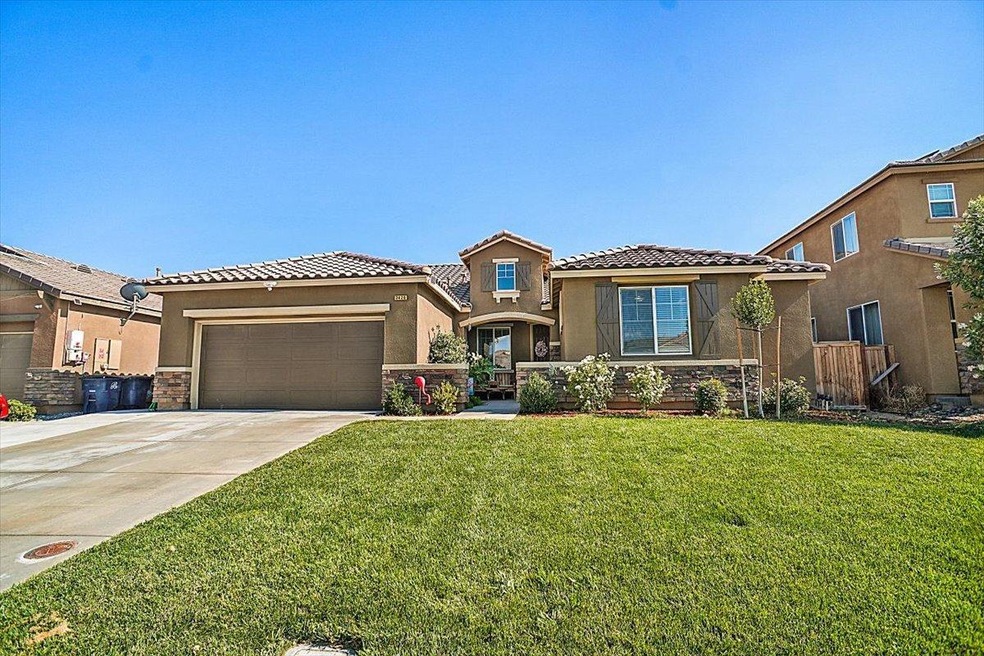 3420 Stetson Ave, Rosamond, CA 93560 - photo 1