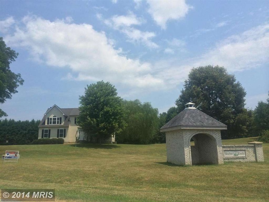 1625 Heather Ln, Huntingtown, MD 20639 - photo 1