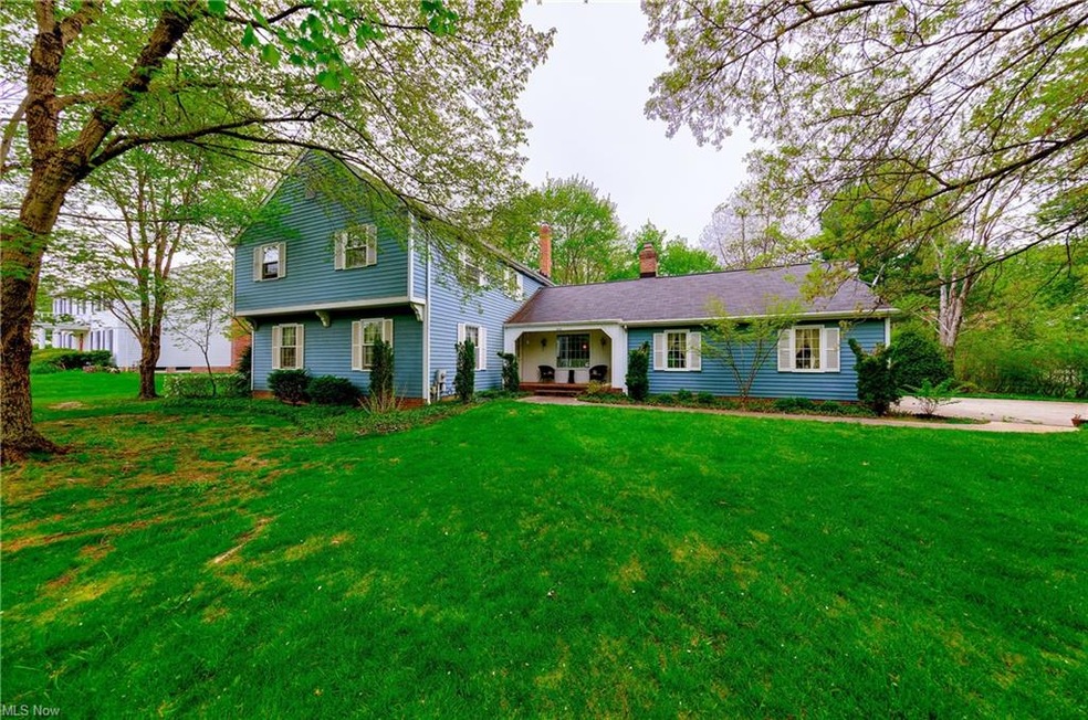 520 Bounty Rd, Aurora, OH 44202 - photo 1