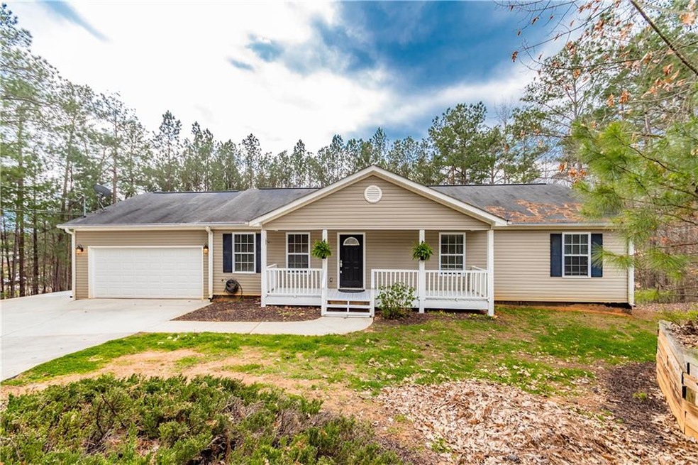 Welcome to 3945 Dollar Circle in Suwanee, GA