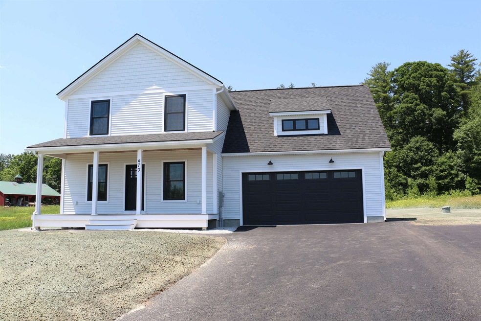 473 Blane Cir unit 39, Pembroke, NH 03275 - photo 1