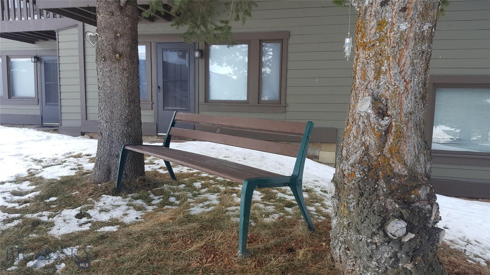 30 Yellowstone Spur Rd unit B, Big Sky, MT 59716 - photo 1