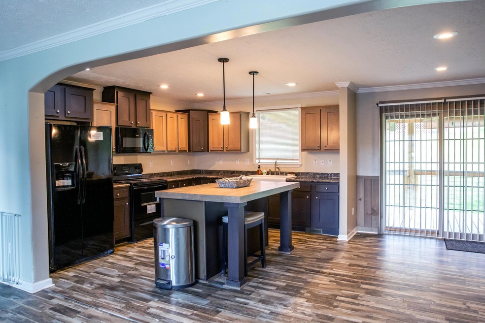 707 Bright Mountain Rd unit 707, Summersville, WV 26651 - photo 1