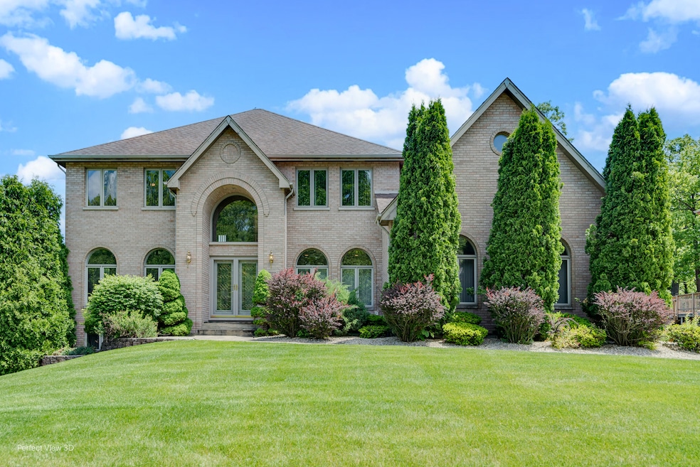 20825 Brookside Blvd, Olympia Fields, IL 60461 - photo 1