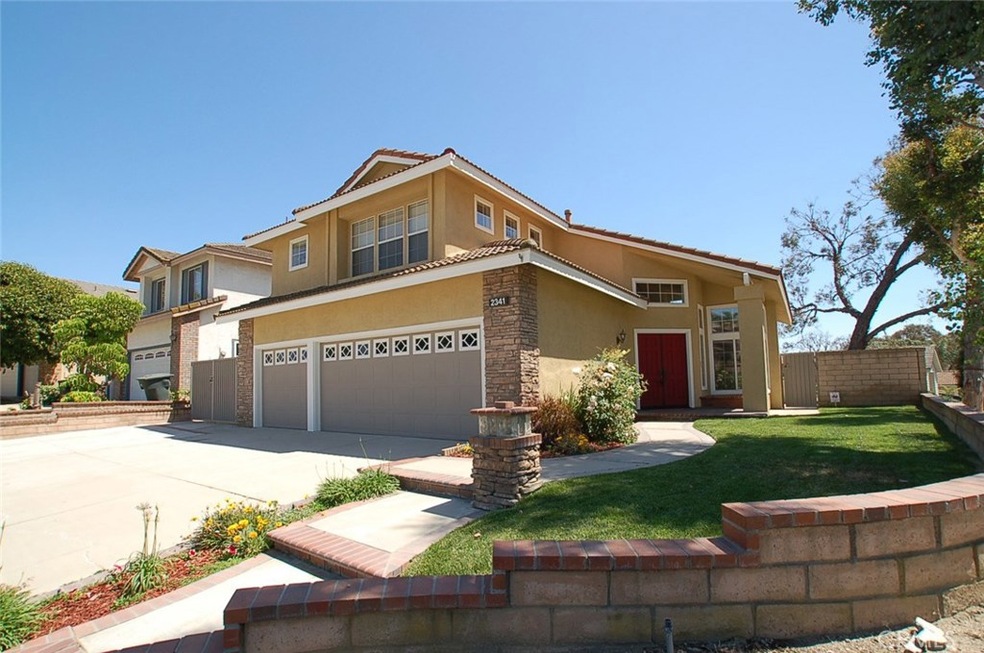 2341 Valley View Dr, Chino Hills, CA 91709 - photo 1