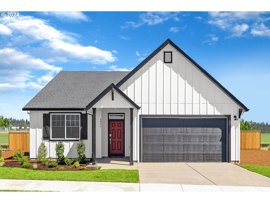 2046 SE 10th Ave, Canby, OR 97013 - photo 1