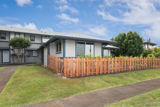 95-1051 Kuauli St unit 45, Mililani, HI 96789 - photo 1