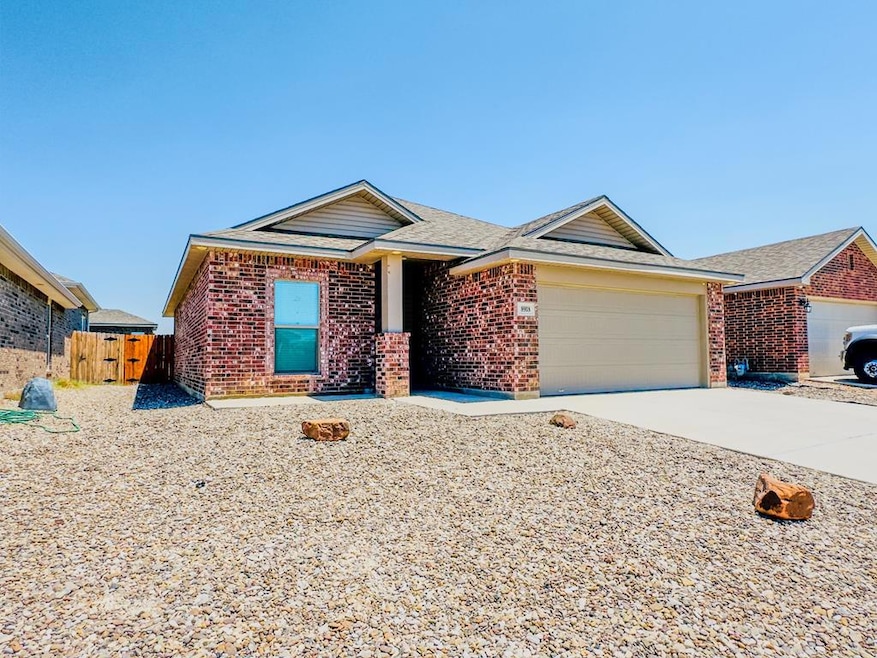 8918 Ratliff Ridge Ave, Odessa, TX 79765 - photo 1