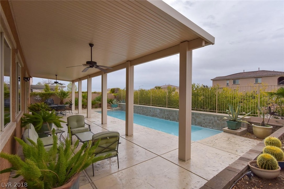 Your lovely backyard backs to a paseo...No neighbo