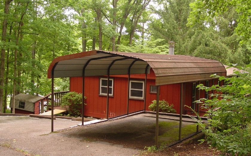 Main View