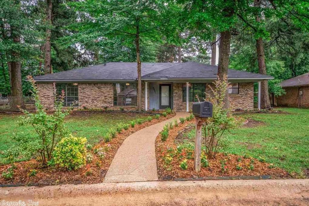 0 Wren Rowe Dr unit 20038184, Texarkana, TX 75503 - photo 1