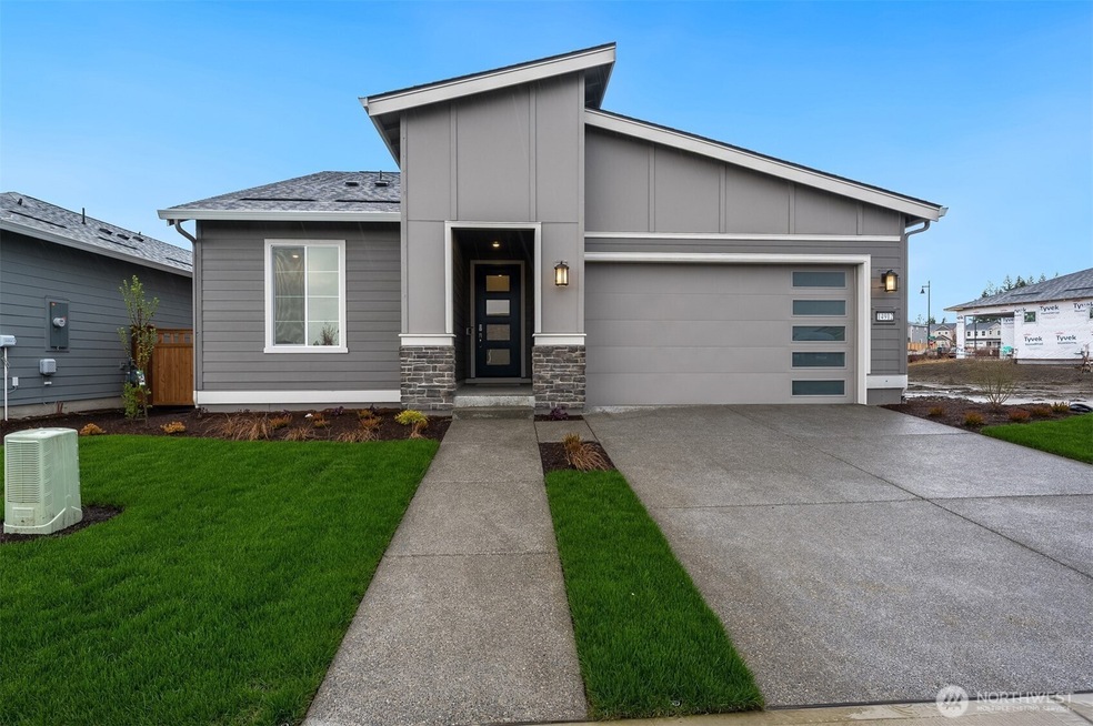 14912 205th Avenue Ct E unit 2497, Tehaleh, WA 98391 - photo 1