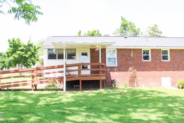 3906 Haley Rd, Augusta, GA 30907 - photo 1