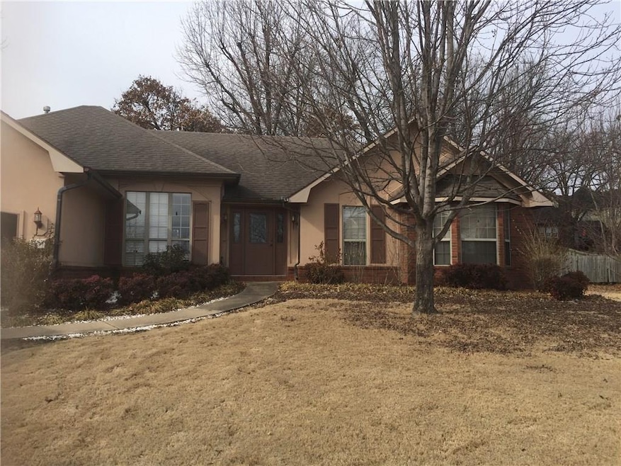 1597 Berkshire Terrace, Springdale, AR 72764 - photo 1