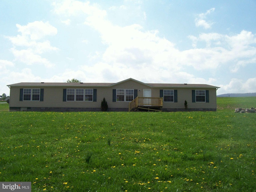 0 High Point Dr unit 1003468726, Maysville, WV 26833 - photo 1