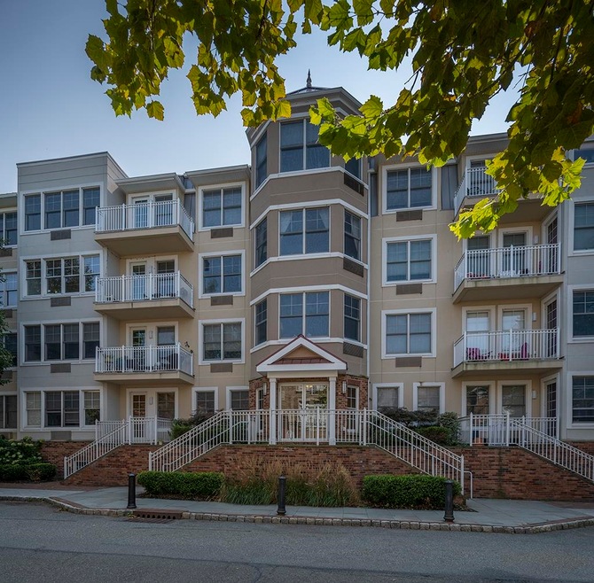 30 Constitution Way unit 402, Jersey City, NJ 07305 - photo 1