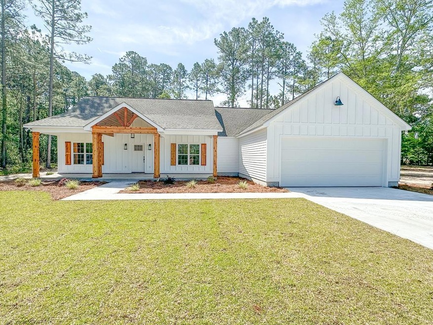 2308 Thomas St, Adel, GA 31620 - photo 1