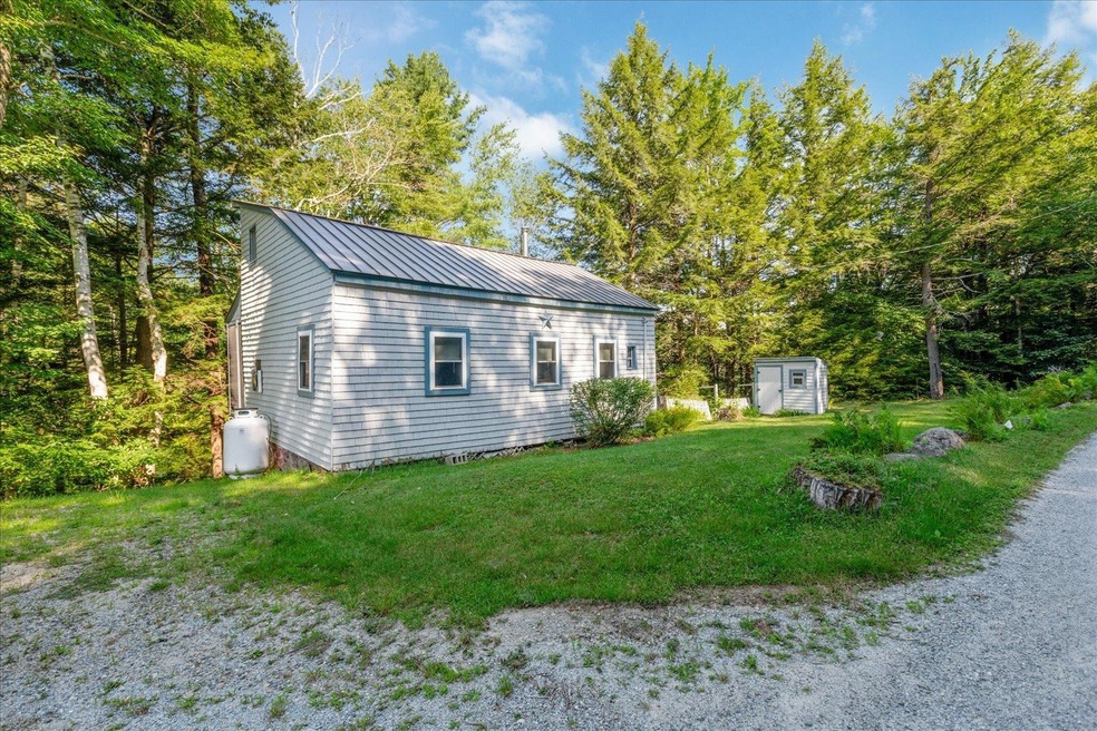 152 Dead Brook Rd, Stoddard, NH 03464 - photo 1