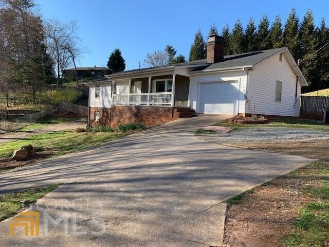 131 Oliver Dr, Dahlonega, GA 30533 - photo 1