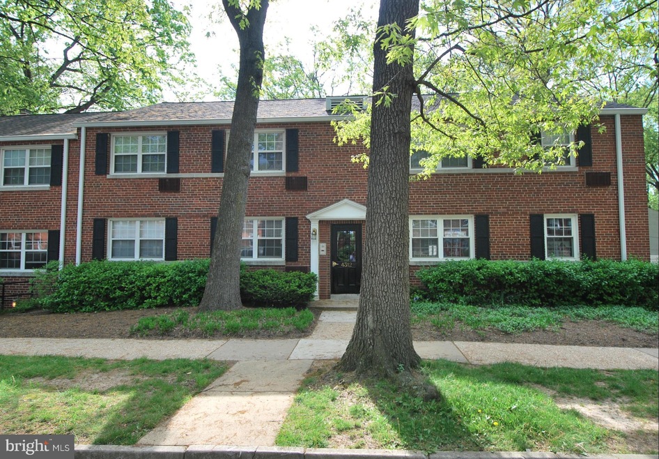4312 2nd Rd N unit 43122, Arlington, VA 22203 - photo 1