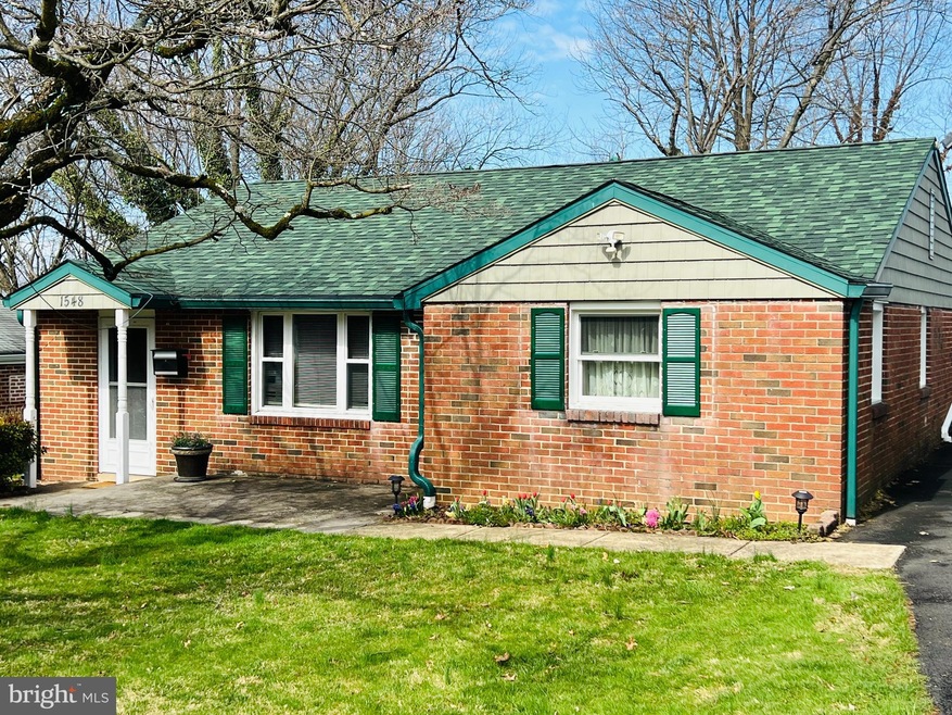 1548 Reservoir Ave unit 32, Abington, PA 19001 - photo 1