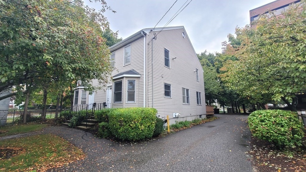 37 Crafts St, Newton, MA 02458 - photo 1