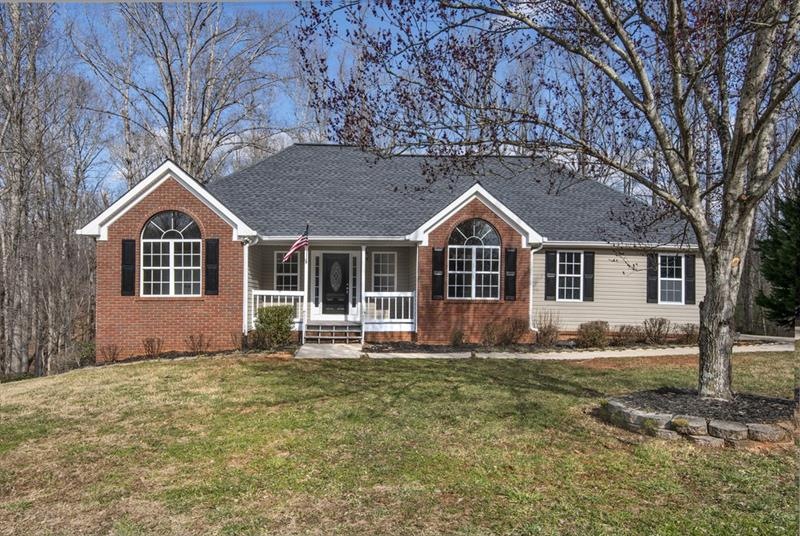 3876 Berkshire Ridge Dr, Gainesville, GA 30506 - photo 1