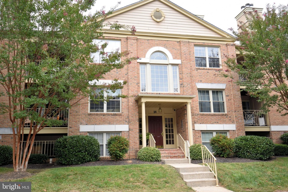 14 Rainflower Path unit 203, Sparks Glencoe, MD 21152 - photo 1