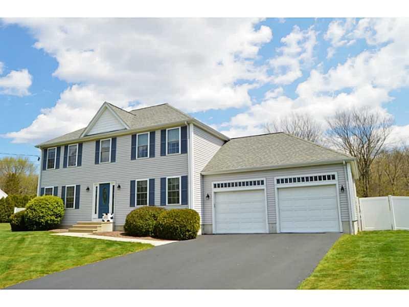 16 Deer Run Ln, Attleboro, MA 02703 - photo 1