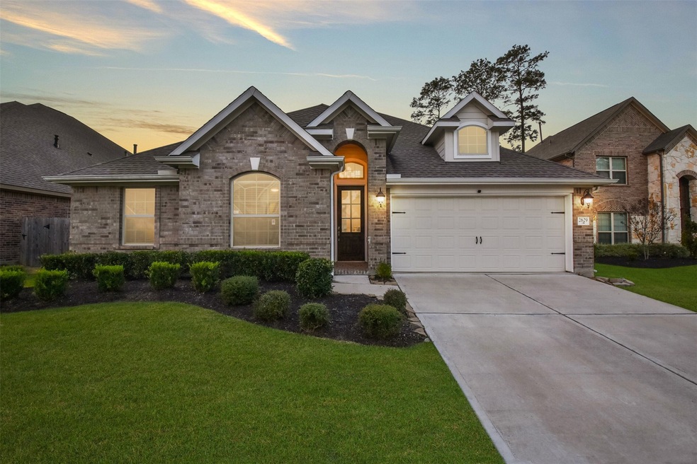 2629 Blooming Field Ln, Conroe, TX 77385 - photo 1