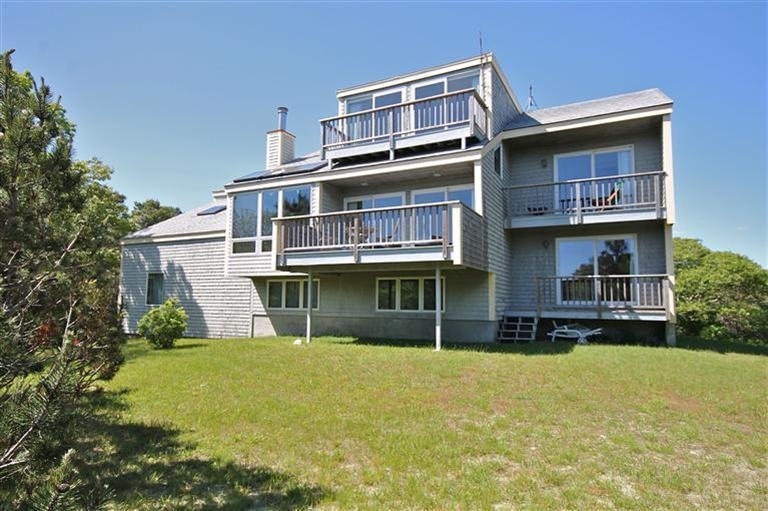 57 Jeremiah Way, Edgartown, MA 02539 - photo 1