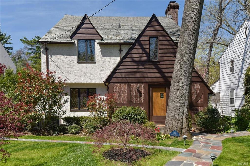 149 Midland Ave, Bronxville, NY 10708 - photo 1