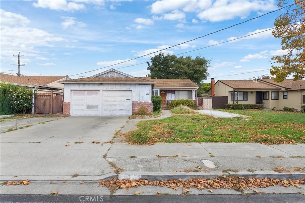 15512 Farnsworth St, San Leandro, CA 94579 - photo 1