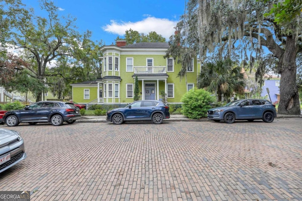 21 W 36th St, Savannah, GA 31401 - photo 1