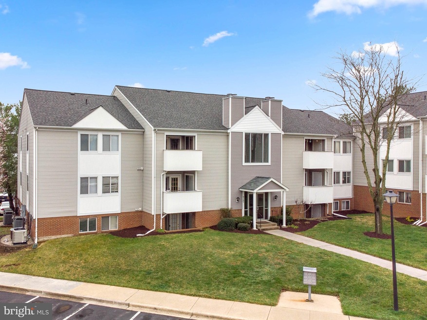 2137 Wainwright Ct unit 1C, Frederick, MD 21702 - photo 1