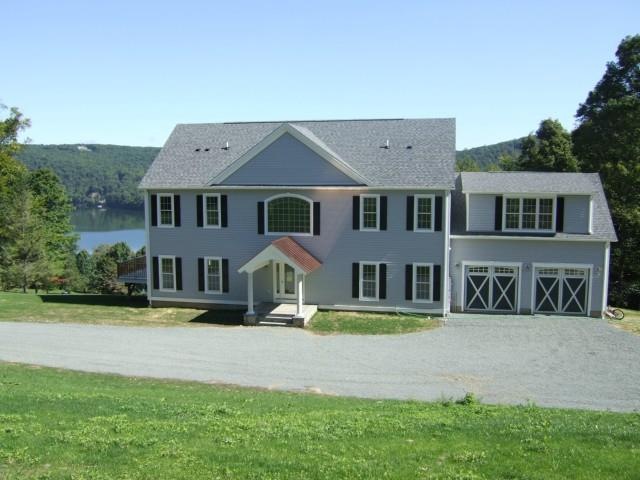 unlisted-address, Sherman, CT 06784 - photo 1