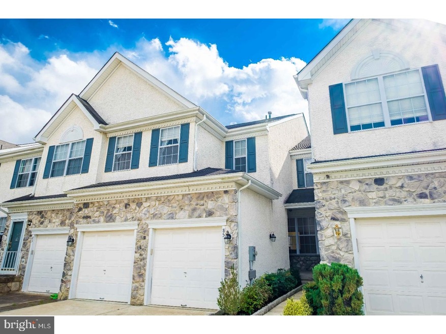 85 Chapel Hill Rd, Mount Laurel, NJ 08054 - photo 1