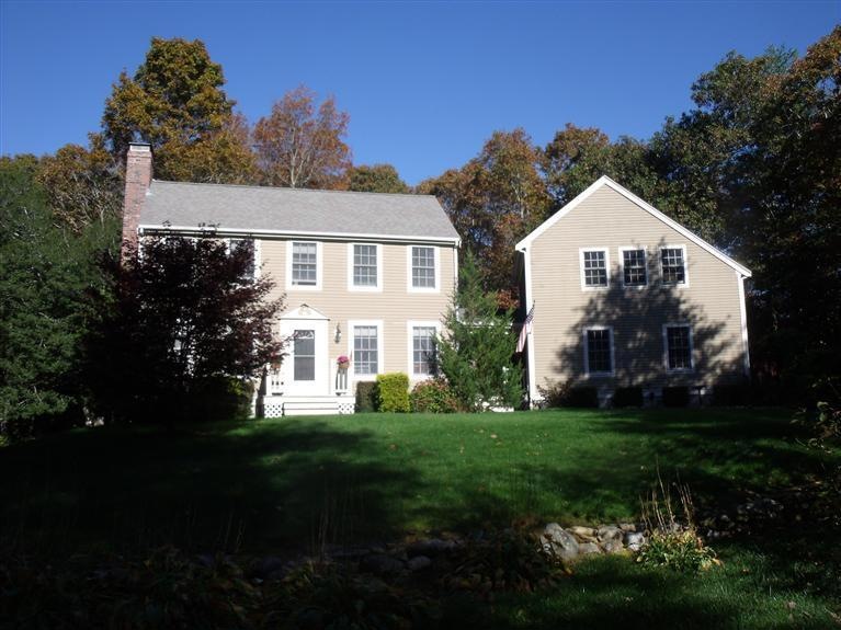 14 Woodside Rd, West Barnstable, MA 02668 - photo 1