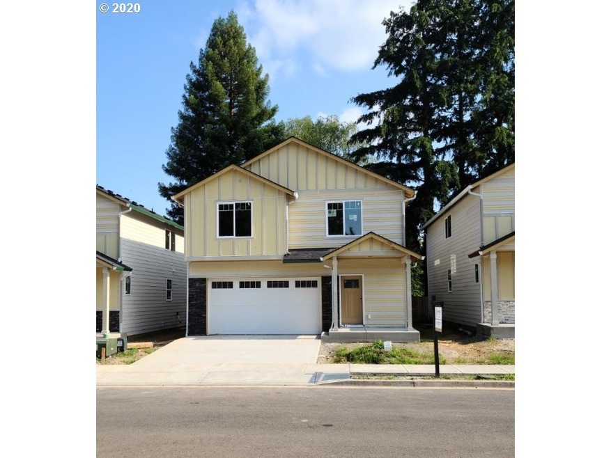 6411 NE 49th Cir, Vancouver, WA 98661 - photo 1