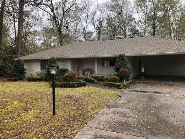 719 S Taylor St, Covington, LA 70433 - photo 1