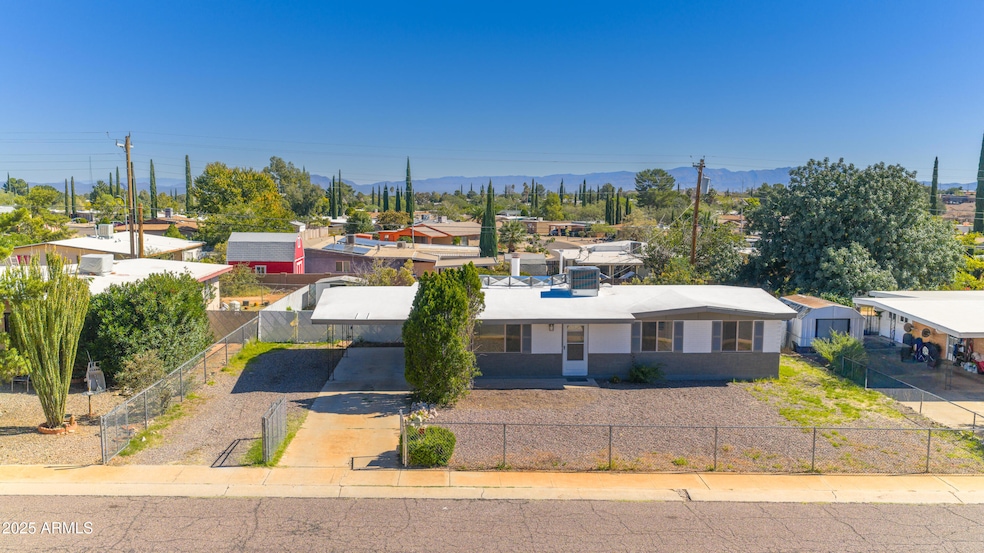365 Pine Tree Dr, Sierra Vista, AZ 85635 - photo 1